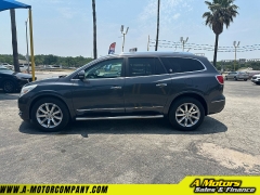 Used 2014 Buick Enclave 4d SUV FWD Premium at A Motors Sales & Finance near San Antonio, TX
