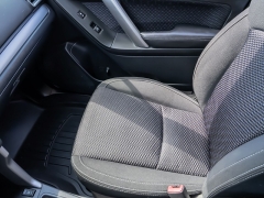 Used 2017  Subaru Forester 4d SUV 2&period;5i Premium CVT at A Motors Sales & Finance near San Antonio&comma; TX