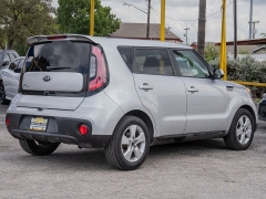 Used 2019  Kia Soul 4d Hatchback Auto at A Motors Sales & Finance near San Antonio, TX