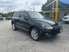 Used 2016 Volkswagen Tiguan 4d SUV SEL at A Motors Sales & Finance near San Antonio, TX