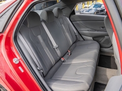 Used 2023  Hyundai Elantra SEL IVT at A Motors Sales & Finance near San Antonio&comma; TX