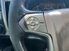 Used 2018 Chevrolet Silverado 1500 4WD Crew Cab LT Z71 at A Motors Sales & Finance near San Antonio, TX