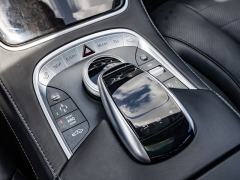 Used 2016  Mercedes-Benz S-Class 4d Sedan S550 at A Motors Sales & Finance near San Antonio&comma; TX