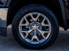 Used 2017  GMC Sierra 1500 2WD Crew Cab SLT at A Motors Sales & Finance near San Antonio&comma; TX