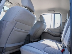 Used 2019  Nissan Frontier 2WD Crew Cab SV at A Motors Sales & Finance near San Antonio&comma; TX