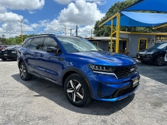 Used 2023 Kia Sorento S FWD at A Motors Sales & Finance near San Antonio, TX