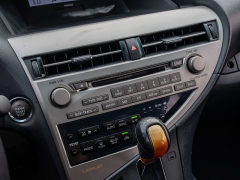 Used 2010  Lexus RX 350 FWD 4dr at A Motors Sales & Finance near San Antonio, TX