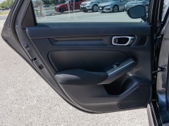 Used 2022  Honda Civic Sedan EX CVT at A Motors Sales & Finance near San Antonio&comma; TX