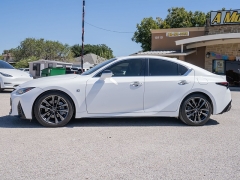 Used 2023  Lexus IS IS 350 F SPORT RWD at A Motors Sales & Finance near San Antonio&comma; TX