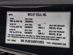 Used 2019  Tesla Model 3 4d Sedan RWD Standard Range Plus at A Motors Sales & Finance near San Antonio&comma; TX