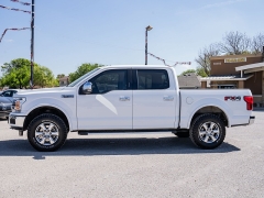 Used 2019  Ford F-150 4WD SuperCrew Lariat 5 1&sol;2 at A Motors Sales & Finance near San Antonio&comma; TX