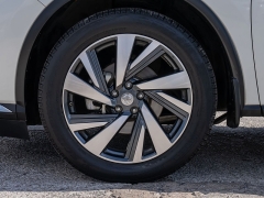 Used 2015 Nissan Murano 4d SUV FWD Platinum at A Motors Sales & Finance near San Antonio, TX