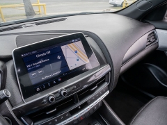Used 2020  Cadillac CT5 4d Sedan AWD Premium Luxury at A Motors Sales & Finance near San Antonio&comma; TX