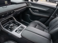 Used 2025  Mazda CX-70 3&period;3 Turbo Preferred Package AWD at A Motors Sales & Finance near San Antonio&comma; TX