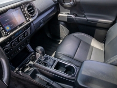 Used 2021  Toyota Tacoma 4WD TRD Sport Double Cab 5ft Bed V6 AT at A Motors Sales & Finance near San Antonio&comma; TX