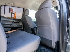 Used 2018 Toyota Tacoma 2WD Double Cab SR at A Motors Sales & Finance near San Antonio, TX