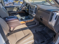 Used 2017  GMC Sierra 1500 4WD Crew Cab SLT at A Motors Sales & Finance near San Antonio, TX
