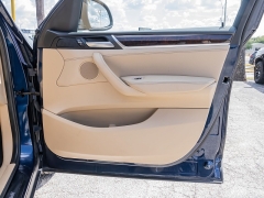 Used 2016  BMW X3 RWD 4dr sDrive28i at A Motors Sales & Finance near San Antonio&comma; TX
