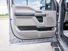 Used 2022  Ford Super Duty F-350 4WD XLT Crew Cab SRW 6&period;75' Box at A Motors Sales & Finance near San Antonio&comma; TX