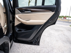 Used 2020  BMW X3 sDrive30i Sports Activity Vehicle at A Motors Sales & Finance near San Antonio&comma; TX
