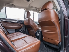 Used 2017  Subaru Outback 4d SUV 2&period;5i Touring at A Motors Sales & Finance near San Antonio&comma; TX