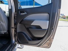 Used 2016  Chevrolet Colorado 4WD Crew Cab LT T-Diesel at A Motors Sales & Finance near San Antonio&comma; TX