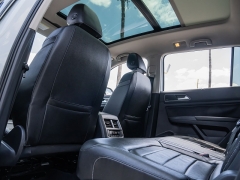 Used 2018  Volkswagen Atlas 3&period;6L V6 SEL Premium 4MOTION at A Motors Sales & Finance near San Antonio&comma; TX