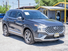 Used 2022  Hyundai Santa Fe SEL FWD at A Motors Sales & Finance near San Antonio&comma; TX
