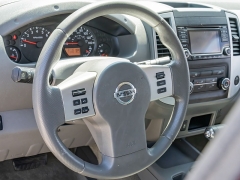 Used 2016  Nissan Frontier 2WD Crew Cab SV at A Motors Sales & Finance near San Antonio&comma; TX