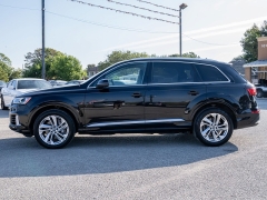 Used 2020 Audi Q7 4d SUV 3.0T Quattro Premium Plus at A Motors Sales & Finance near San Antonio, TX