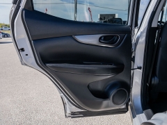 Used 2020  Nissan Rogue Sport 4d SUV FWD S at A Motors Sales & Finance near San Antonio&comma; TX