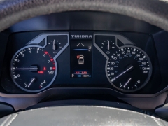 Used 2023  Toyota Tundra 2WD SR5 CrewMax 5.5ft Bed at A Motors Sales & Finance near San Antonio, TX