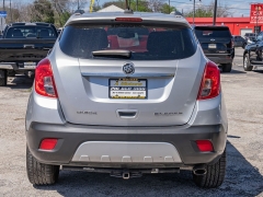Used 2016  Buick Encore 4d SUV FWD at A Motors Sales & Finance near San Antonio&comma; TX
