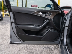 Used 2017  Audi A6 4d Sedan 2&period;0T Quattro Premium&plus; at A Motors Sales & Finance near San Antonio&comma; TX