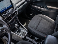 Used 2021  Ford EcoSport SE FWD at A Motors Sales & Finance near San Antonio&comma; TX