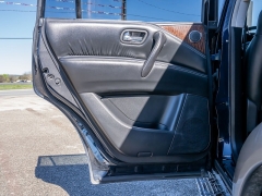 Used 2018  Nissan Armada 4d SUV AWD SL at A Motors Sales & Finance near San Antonio&comma; TX