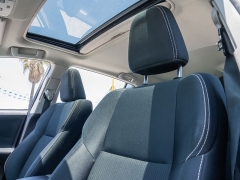 Used 2014  Toyota RAV4 4d SUV FWD XLE at A Motors Sales & Finance near San Antonio&comma; TX