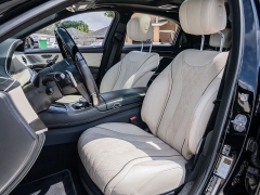Used 2019  Mercedes-Benz S-Class 4d Sedan S560 at A Motors Sales & Finance near San Antonio&comma; TX