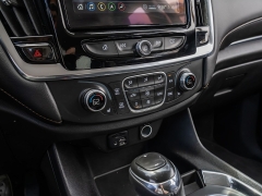 Used 2020  Chevrolet Traverse 4d SUV FWD RS at A Motors Sales & Finance near San Antonio&comma; TX