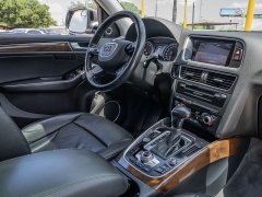 Used 2016  Audi Q5 4d SUV 2&period;0T Premium&plus; at A Motors Sales & Finance near San Antonio&comma; TX