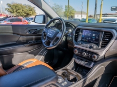 Used 2020  GMC Acadia 4d SUV AWD AT4 at A Motors Sales & Finance near San Antonio&comma; TX