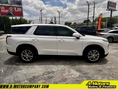 Used 2021 Hyundai Palisade SE FWD at A Motors Sales & Finance near San Antonio, TX