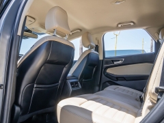 Used 2022  Ford Edge SEL AWD at A Motors Sales & Finance near San Antonio&comma; TX