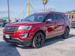 Used 2017  Ford Explorer 4d SUV FWD XLT at A Motors Sales & Finance near San Antonio&comma; TX
