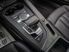 Used 2018  Audi A4 4d Sedan Quattro Premium Plus Auto at A Motors Sales & Finance near San Antonio&comma; TX