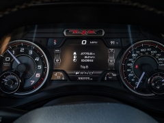 Used 2021 Ram 1500 4WD TRX Crew Cab 5'7" Box at A Motors Sales & Finance near San Antonio, TX