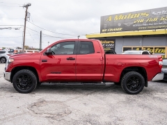 Used 2020  Toyota Tundra 2WD Double Cab SR5 5&period;7L at A Motors Sales & Finance near San Antonio&comma; TX