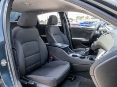 Used 2021  Chevrolet Malibu 4dr Sdn LS w&sol;1LS at A Motors Sales & Finance near San Antonio&comma; TX