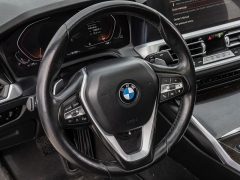 Used 2019  BMW 3 Series 330i xDrive Sedan at A Motors Sales & Finance near San Antonio&comma; TX