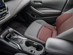 Used 2024  Toyota Corolla SE CVT at A Motors Sales & Finance near San Antonio&comma; TX